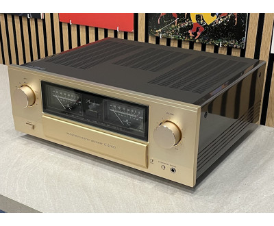 Accuphase E-4000